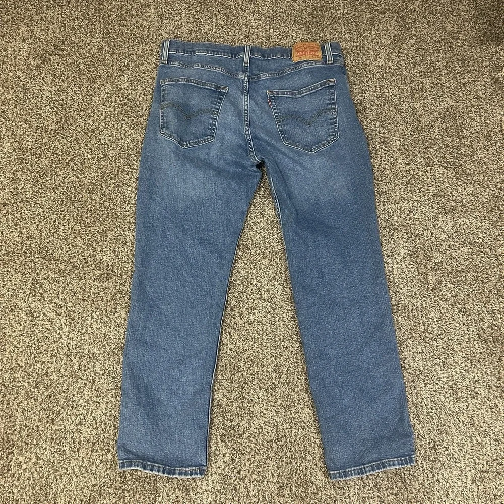 Levis levi 511